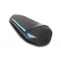 LUIMOTO RACE Passenger Seat Covers for the YAMAHA YZF-R3 (2025+) LUIMOTO RACE Passenger Seat Covers for the YAMAHA YZF-R3 (2025+)